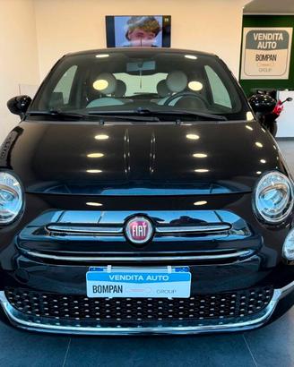 Fiat 500 1.0 hybrid Dolcevita Web Edition 70cv
