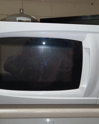 Forno microonde Daya