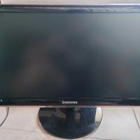 Monitor Samsung  Schermo PC Tv