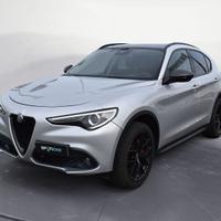 Alfa Romeo Stelvio 2.2 Turbo Diesel 210CV AT8...
