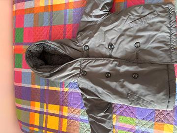 Giacca Invernale Meby Bambino 12 Mesi