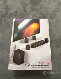 Surround Sound Bar Ultimea Aura A40