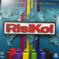 Risiko quarta edizione