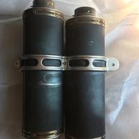 Terminale ducati stretfighter