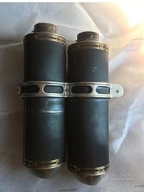 Terminale ducati stretfighter