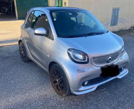 SMART fortwo 3ªs.(C/A453) - 2019