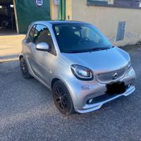 SMART fortwo 3ªs.(C/A453) - 2019