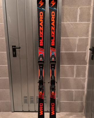 Sci blizzard wrc 176
