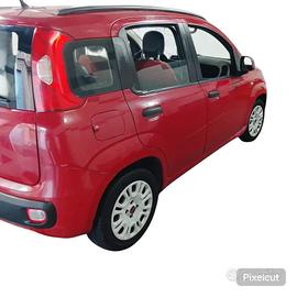Ricambi Fiat Panda 1.3 Multijet 75Cv 2011/2022
