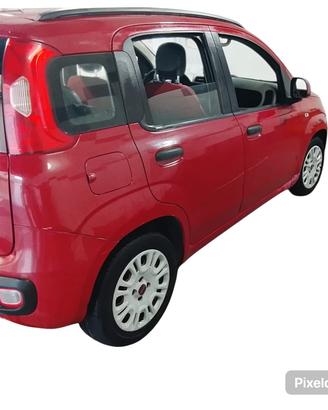 Ricambi Fiat Panda 1.3 Multijet 75Cv 2011/2022