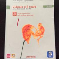 l’ideale e il reale 3