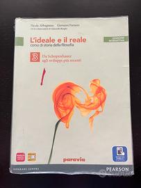 l’ideale e il reale 3