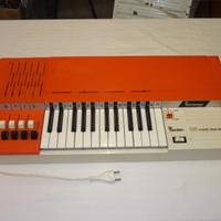 Organo Bontempi 105 Electric Chord - Vintage