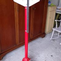 Bilancia pesa persone vintage