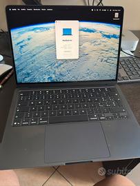 Macbook Air M5 13” - 24GB RAM - 1 TB SSD