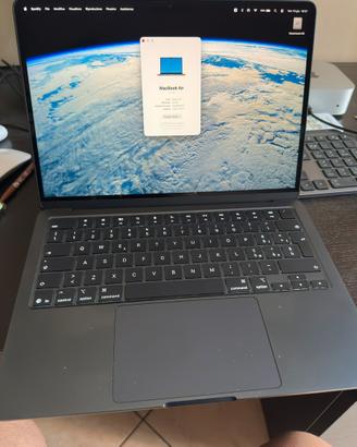 Macbook Air M5 13” - 24GB RAM - 1 TB SSD