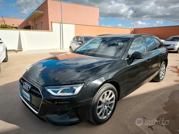 Audi A4 Avant 35 TDI/163 CV S tronic Business