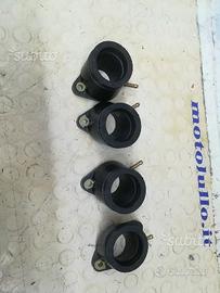 Collettori yamaha fj 1300 nuovi