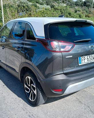 Opel Crossland Diesel