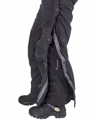 PANTALONE ANTI PIOGGIA TOURATECH COMPANERO