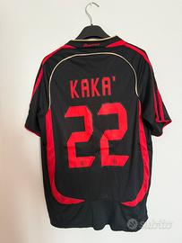 Maglia Milan Kaka 2006/07