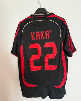 Maglia Milan Kaka 2006/07