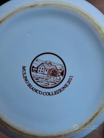 caraffa ceramica