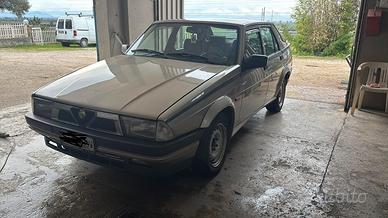 ALFA ROMEO 75 TWIN SPARK