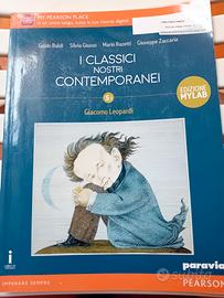 I Classici nostri contemporanei - Pearson