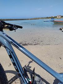 MTB 29 Trek xcaliber 9