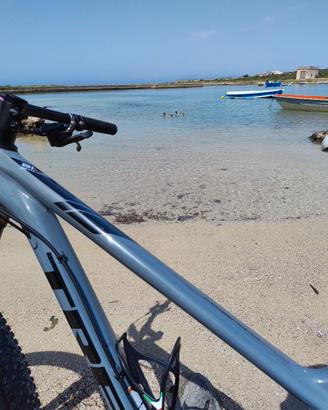 MTB 29 Trek xcaliber 9