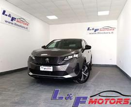 Peugeot 3008 1.5 bluehdi Allure Pack s