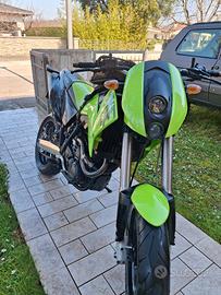 KTM DUKE