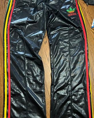 Pantaloni Tuta Adidas Originals Chile 62 tg S