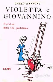 Violetta e Giovannino