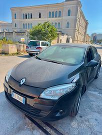 Renault Megane 1.6 dCi