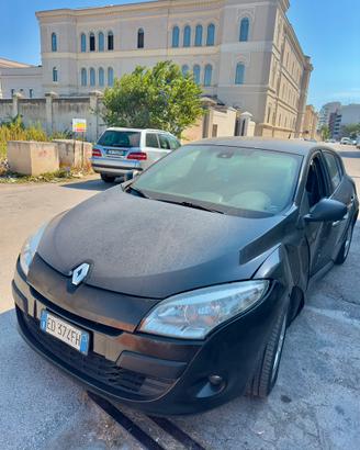 Renault Megane 1.6 dCi