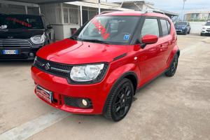 Suzuki Ignis 1.2 Dualjet Top