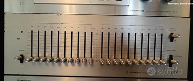 pioneer SG 9500