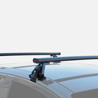 BARRE PORTATUTTO G3 FIAT BRAVO 2007 In poi