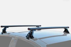 BARRE PORTATUTTO G3 FIAT BRAVO 2007 In poi