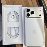 Iphone 17 Pro Max 256 Gb