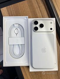 Iphone 17 Pro Max 256 Gb