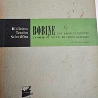 Libro elettronica anno 1950