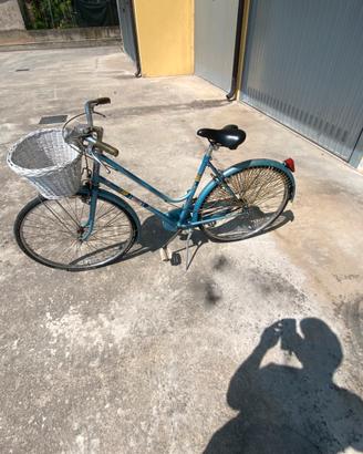 Bici donna