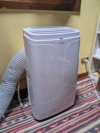 condizionatore portatile 1200 BTU