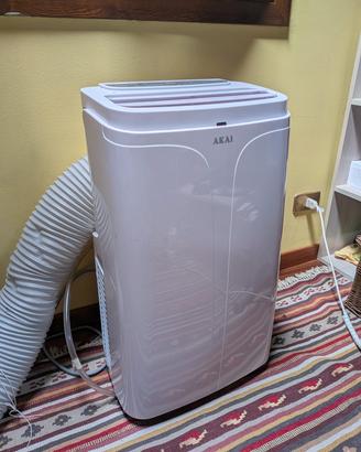 condizionatore portatile 1200 BTU