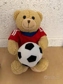 Orsetto russia 2018 limited editon