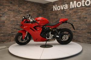 Ducati Supersport 950 *110 CV*