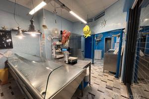 Attività con attrezzature